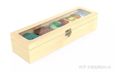 玩具测评 | 小也兔玩具梦工厂字母益智积木 解锁N种玩法与巧妙收纳