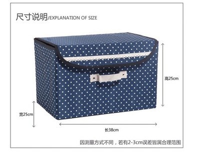 小布点点系列收纳产品 厂家直供，品质与性价比的完美结合